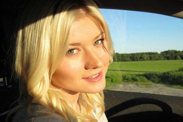 Инна, заказала такси из Белогорска по Крыму